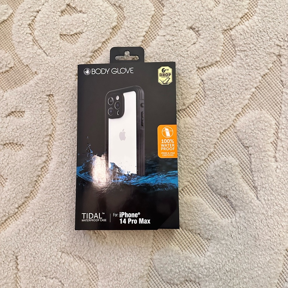 iPhone 14 Pro Max case